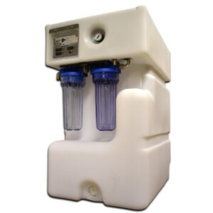 Vedenpuhdistuslaite mökille - EMPRO-100