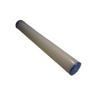 20" Vedensuodatin - Vekkisuodatin - 5µm - Patruuna