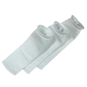 Pussisuodatinsarja (3kpl) - 1mic - Vedensuodatukseen