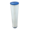 20" XL/LD/BB Vekkisuodatin - Vedensuodatin kiinneaineille - 5µm - Patruunasuodatin
