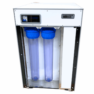 Vedenpuhdistuslaite - NERO 250 PRO