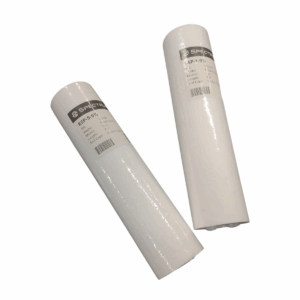 Esisuodatinsarja 10" - 2 suodatinta - Ilman aktiivihiiltä